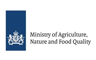 MINISTRY OF AGRICULTURE NATURE AND FOOD QUALITY